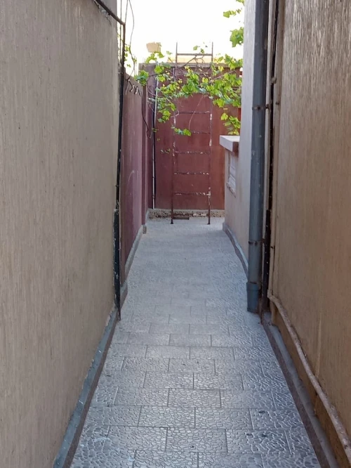 Vente Villa Alger Bordj el kiffan