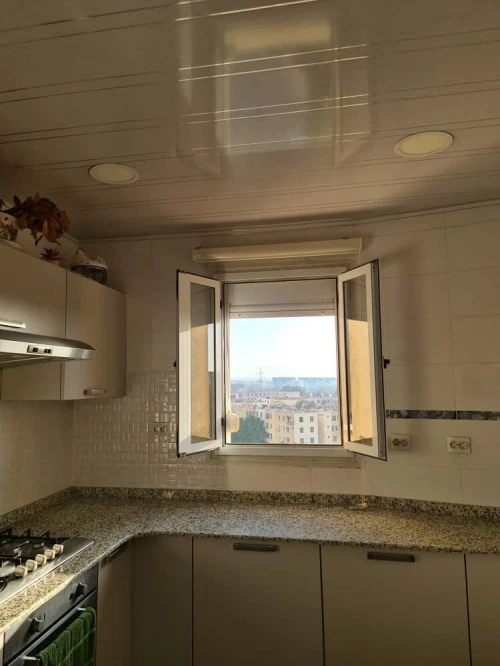 Vente Appartement F3 Boumerdès Boudouaou
