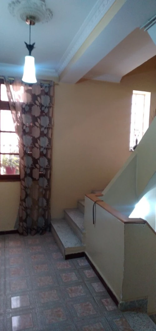 Vente Villa Alger Bordj el kiffan