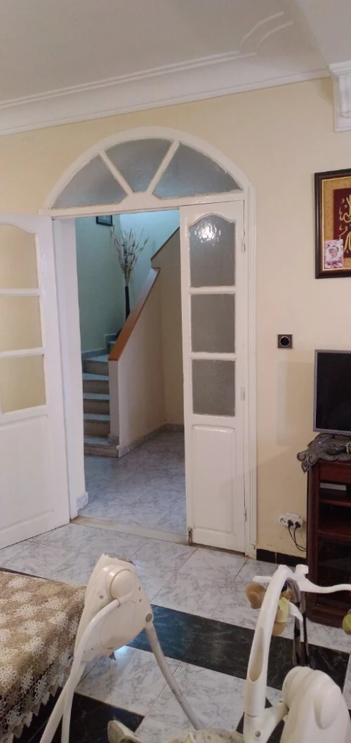 Vente Villa Alger Bordj el kiffan