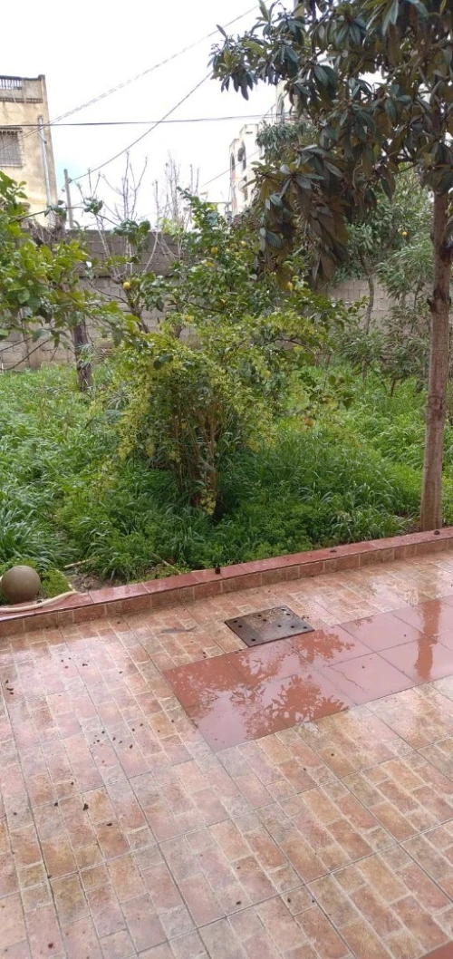 Vente Villa Alger Bordj el kiffan
