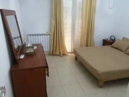 Location Appartement F5 Alger Hraoua