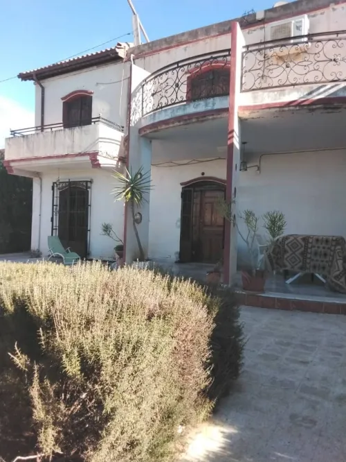Location Villa Boumerdès Ouled moussa
