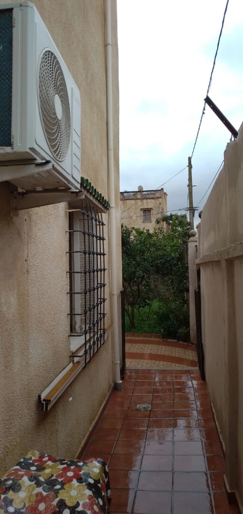 Vente Villa Alger Bordj el kiffan