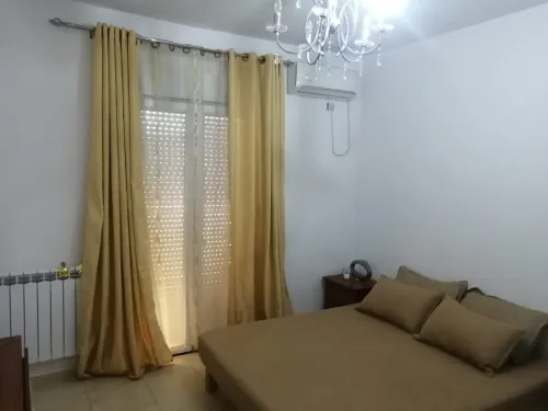 Location Appartement F5 Alger Hraoua