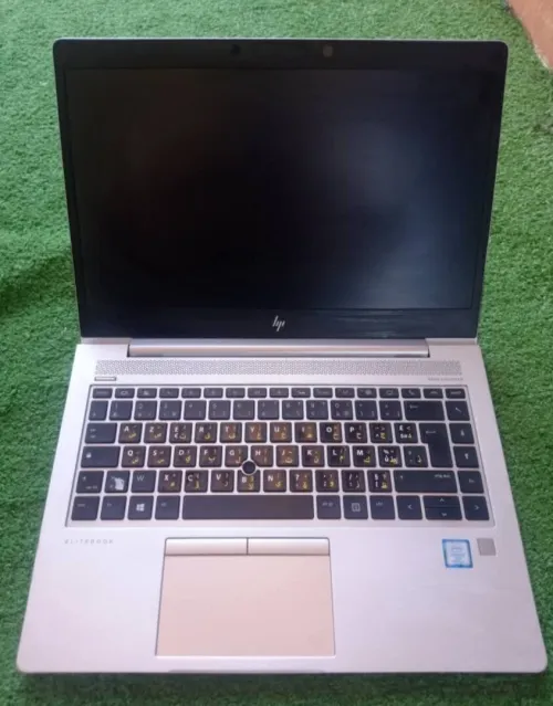 HP ELiteBook 840 G5