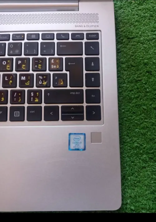 HP ELiteBook 840 G5