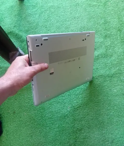HP ELiteBook 840 G5