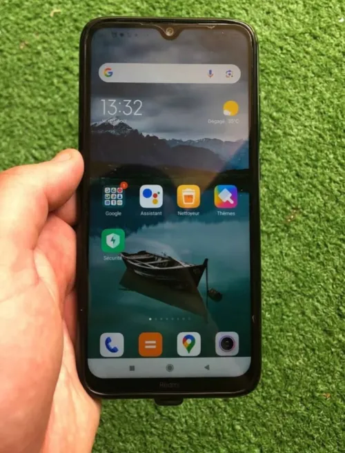 Redmi note 8 Redmi note 8