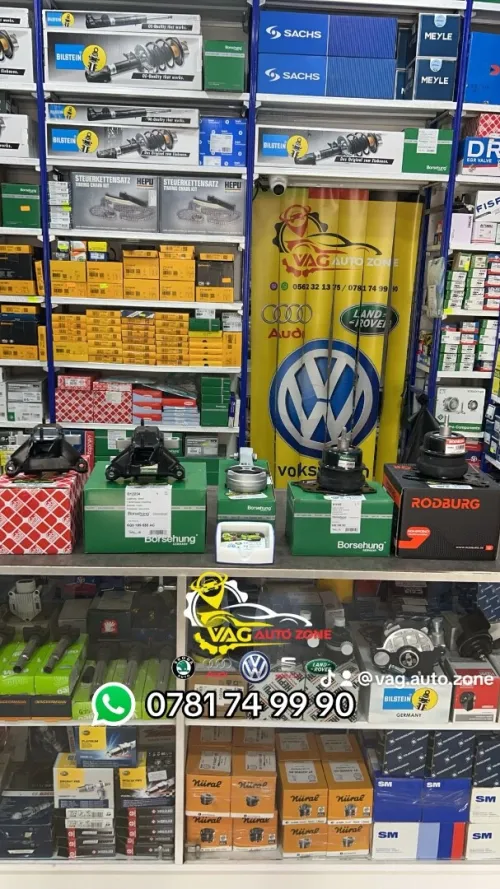Vag Auto Zone boudouaou