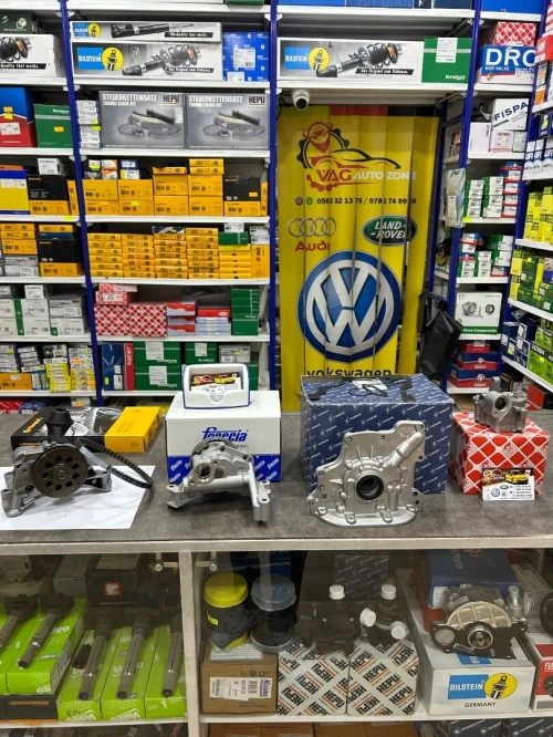 Vag Auto Zone boudouaou