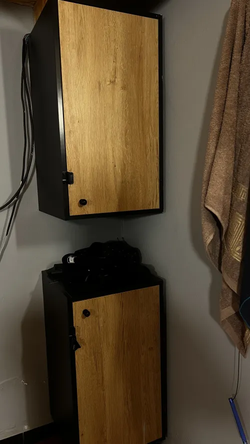 Vestiaires