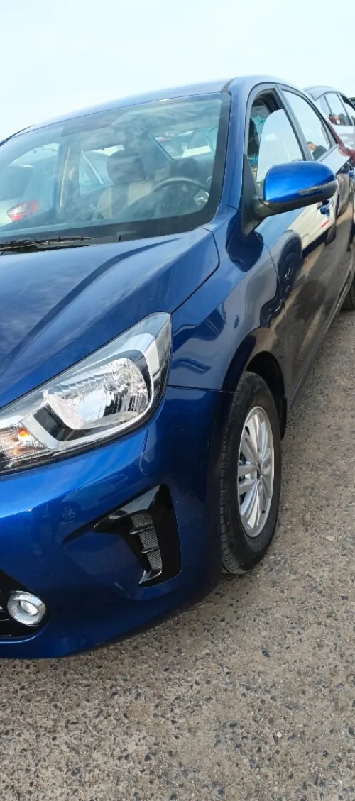 Kia Pegas 2025 La tout