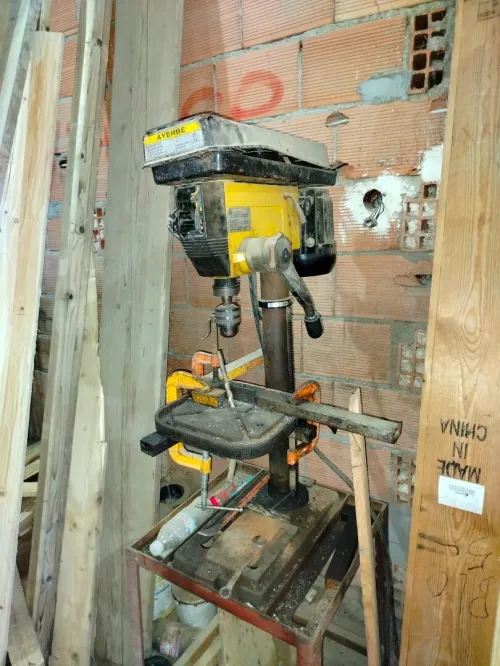 Vente de machines PERCEUSE