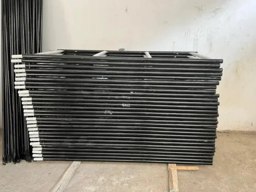 échafaudages métalliques à vendre