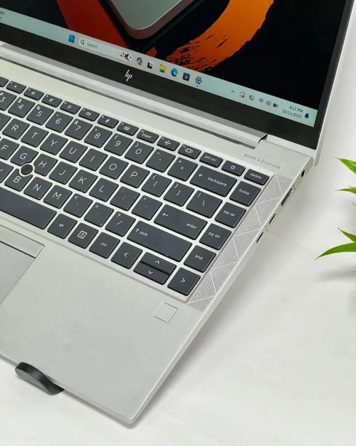 Hp Elitbook 845 G8
