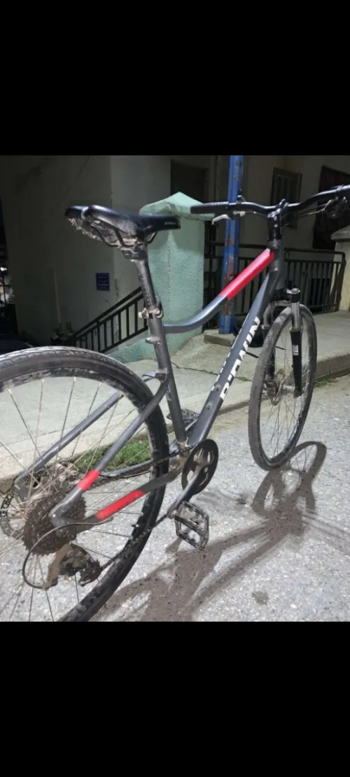Vélo Btwin VTT 