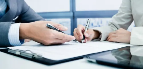 Services de Rédaction Professionnelle : Administratif, Juridique & Commercial
