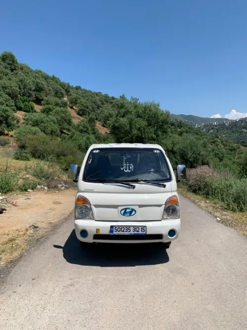 Hyundai H 100 2012