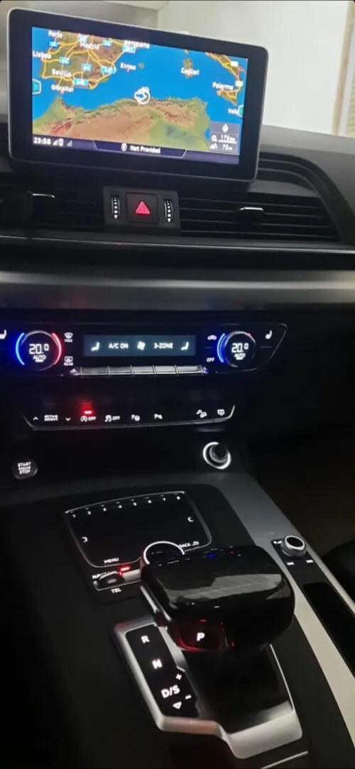 Audi Q5 2017 S Line