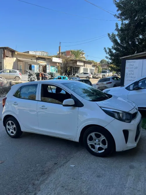 Kia Picanto 2018 LX Confort
