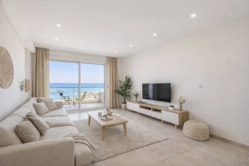 Vente Appartement F4 Alger El marsa