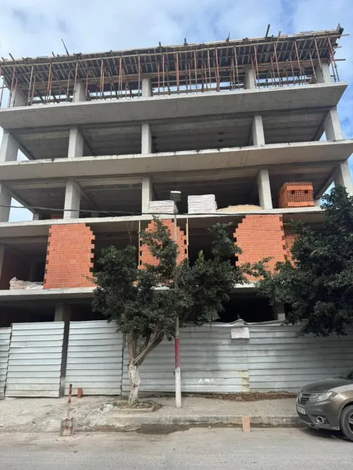 Vente Appartement F3 Alger Ain taya