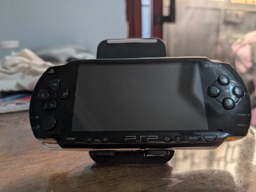 Psp 1000
