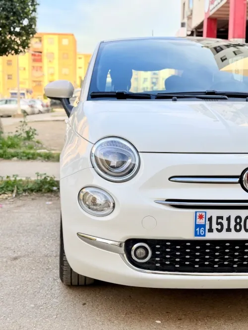 Fiat 500 2024 