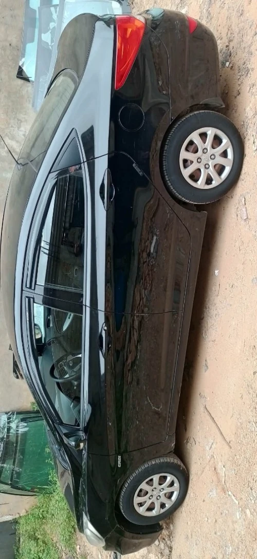 Hyundai Accent RB  4 portes 2012 Préstige