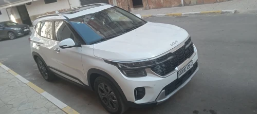 Kia Seltos 2025 Luxury