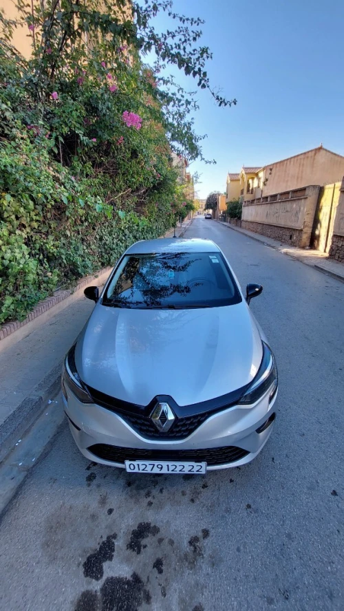 Renault Clio 5 2022 Evolution 100ch