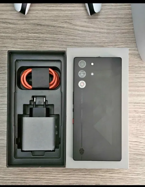 Zte Redmagic 10 pro pour