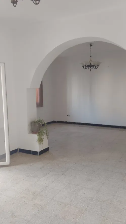 Location Appartement F4 Alger Bab ezzouar