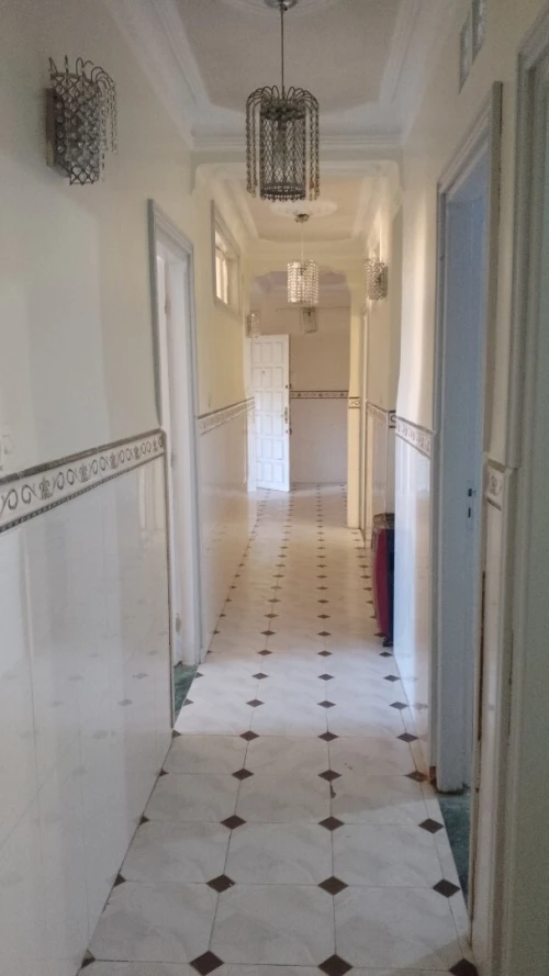 Vente Appartement F4 Alger Dar el beida