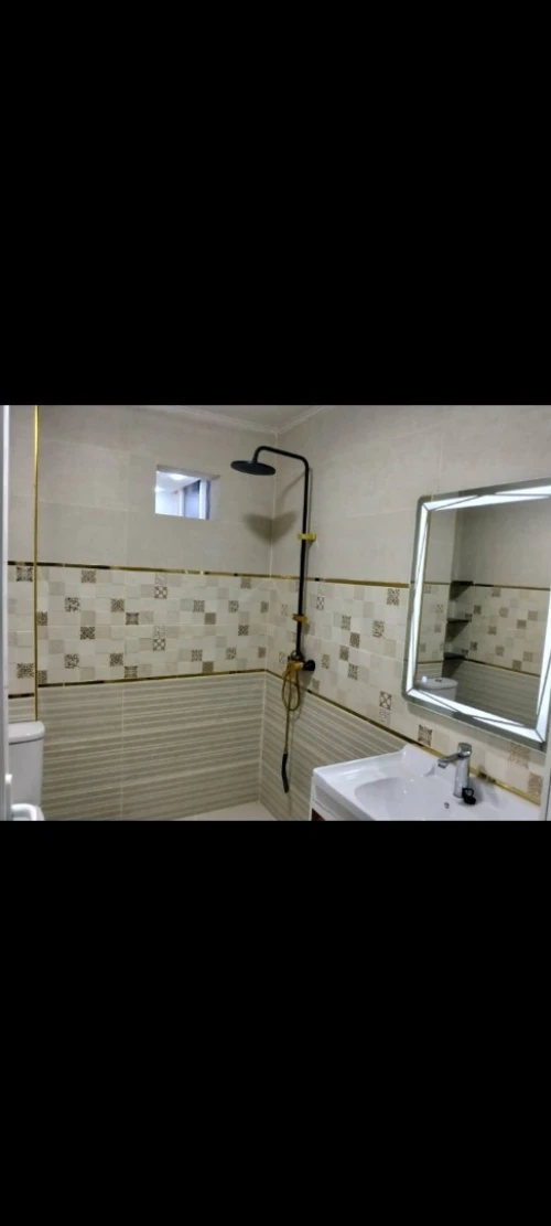 Location Appartement F3 Alger Dar el beida