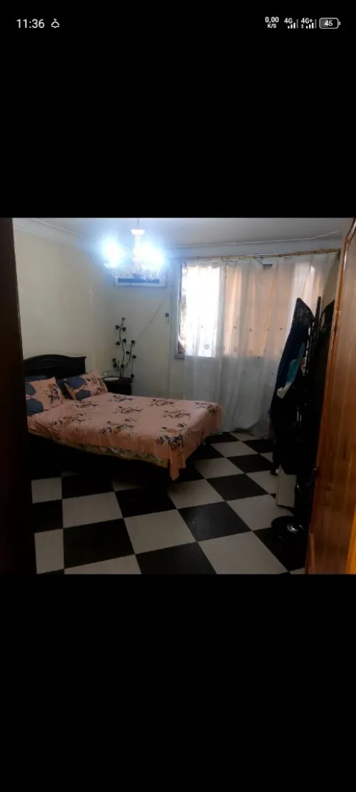 Vente Appartement F3 Alger Bab ezzouar