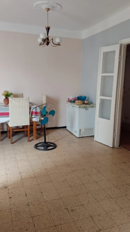Vente Appartement F3 Alger Bab ezzouar