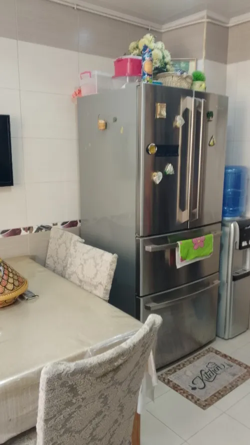 Vente Appartement F5 Alger Bab ezzouar