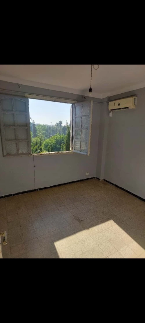 Vente Appartement F3 Alger Rouiba