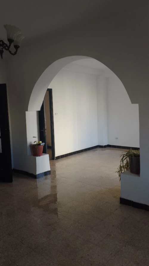 Location Appartement F4 Alger Bab ezzouar