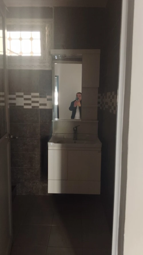Location Appartement F4 Alger Bab ezzouar