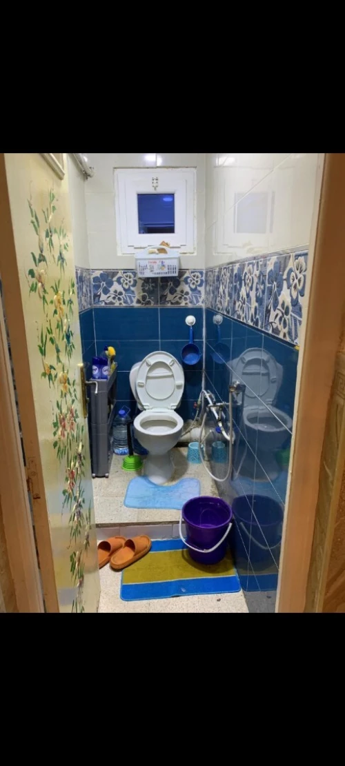 Vente Appartement F3 Alger Bab ezzouar