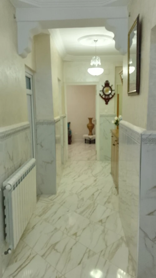 Location Appartement F4 Alger Bab ezzouar