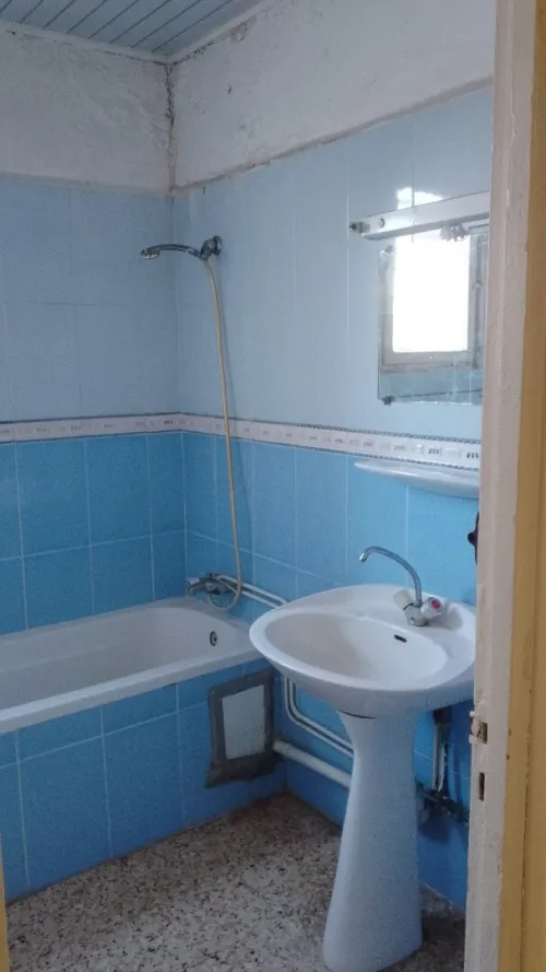 Location Appartement F4 Alger Bab ezzouar