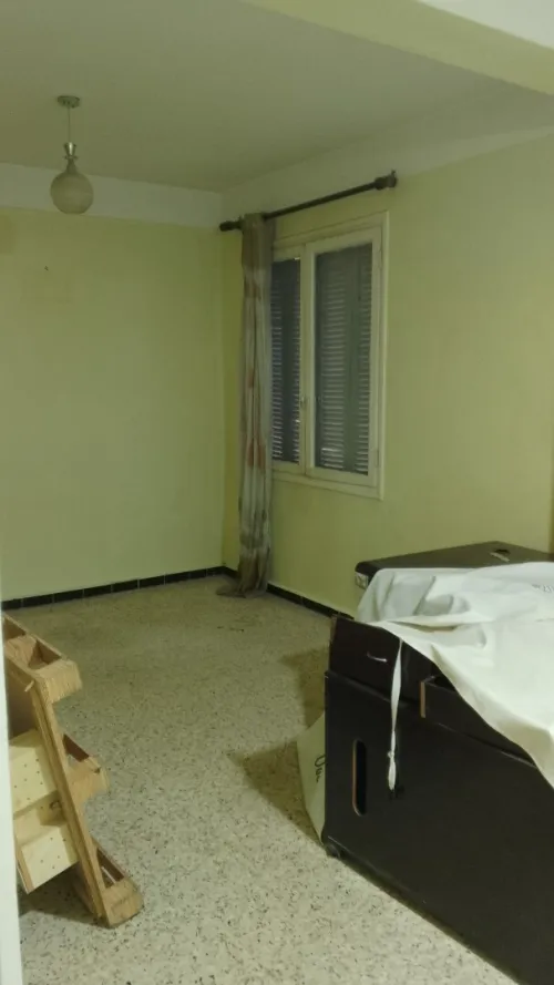 Location Appartement F4 Alger Bab ezzouar
