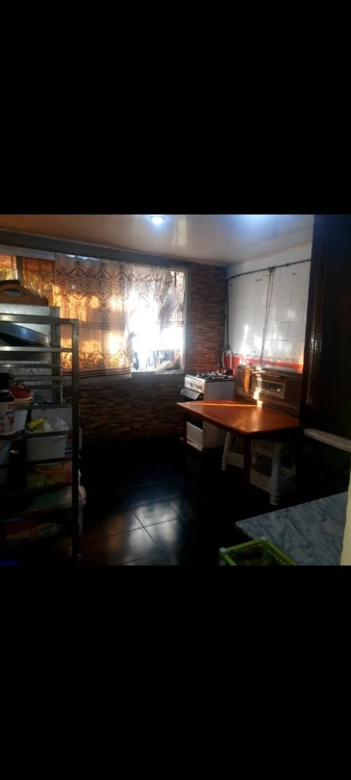 Vente Appartement F3 Alger Bab ezzouar