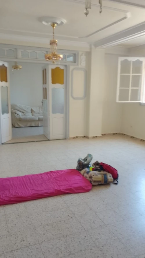Vente Appartement F4 Alger Dar el beida