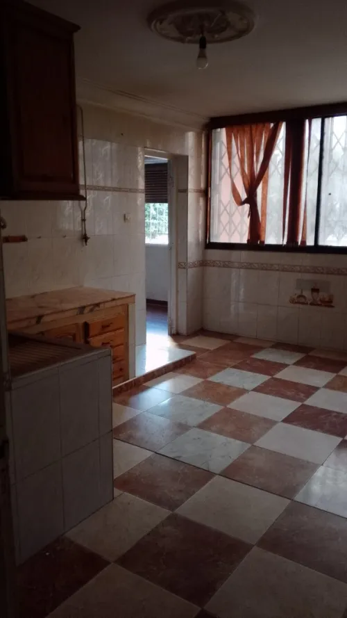 Location Appartement F5 Alger Bab ezzouar