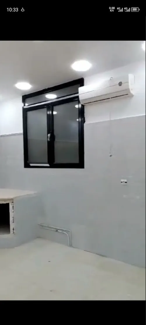 Location Appartement Niveau de villa F5 Alger Bab ezzouar